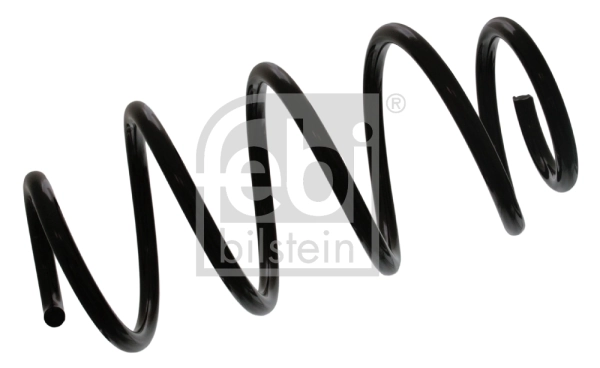Suspension Spring